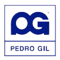 Pedro Gil logo