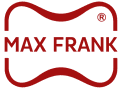 Max Frank logo