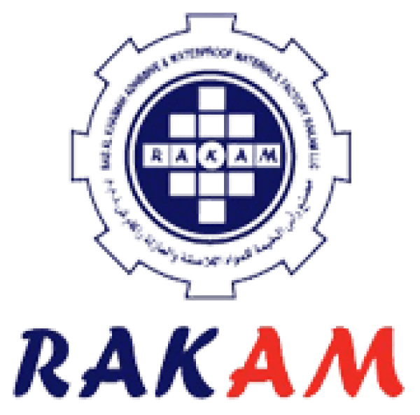 Rakam Logo