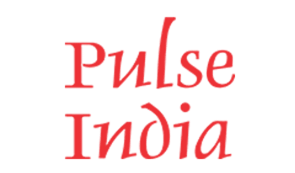 Pulse India Logo