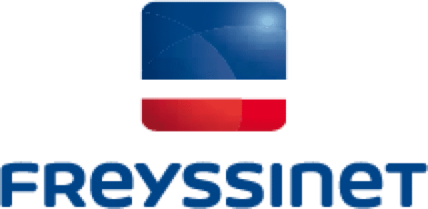 Freyssinet Logo