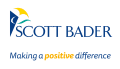 Scott Bader logo