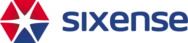 Sixense Logo