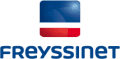 Freyssinet logo