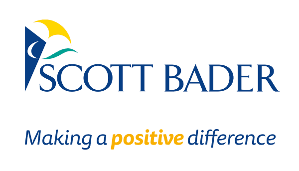 Scott Bader Logo