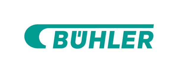 Buhler Logo