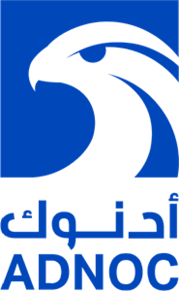 ADNOC Logo