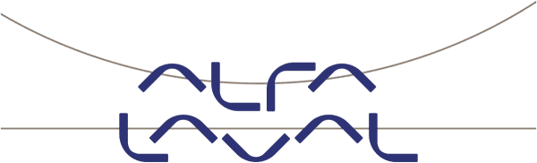 Alfa Laval Logo