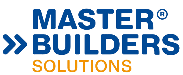 Master Building Solutions Logo