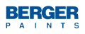 Berger Paints logo