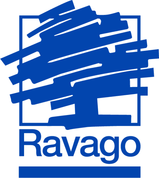 Ravago Logo