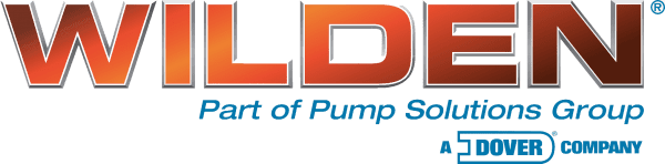 Wilden Pump Logo