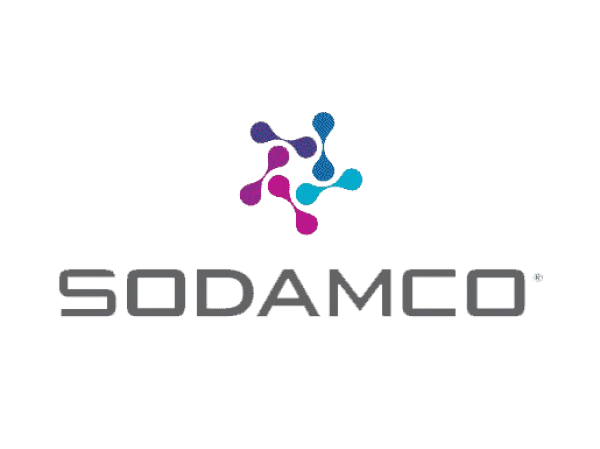 Sodamco Logo