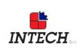 Intech logo