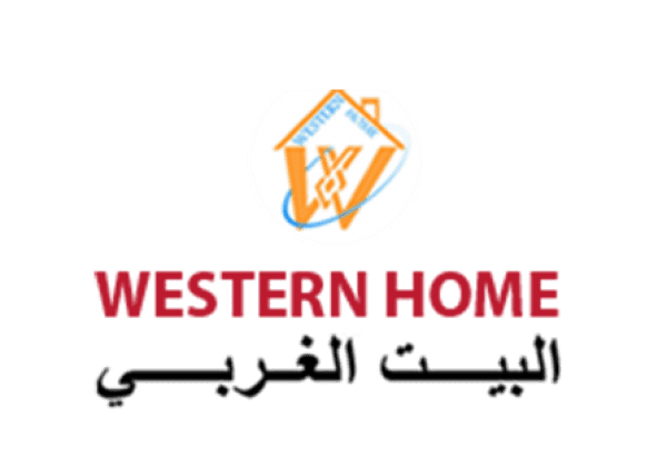 Western Home Logo