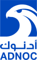 ADNOC logo