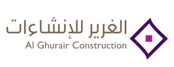 Al Ghurair Construction Logo