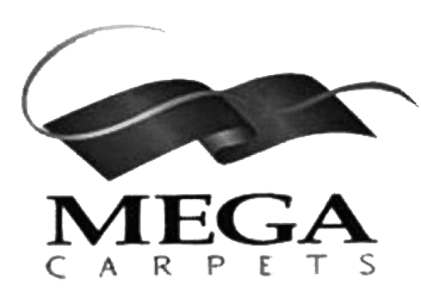 Mega Carpets Logo