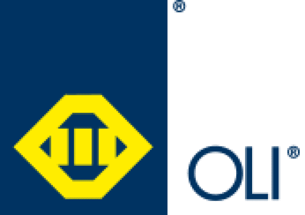 OLI Logo