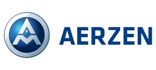 Aerzen Logo