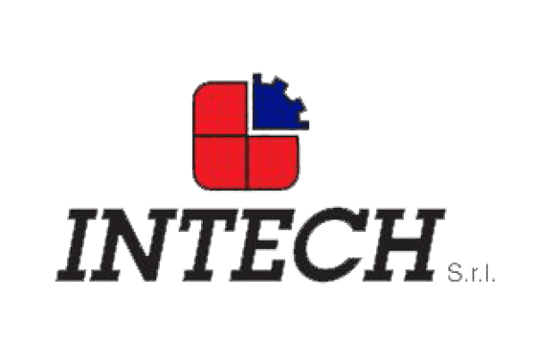 Intech Logo