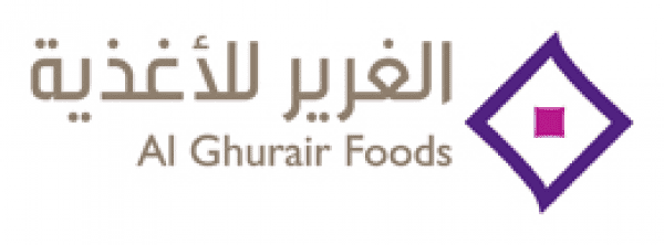 Al Ghurair Foods Logo