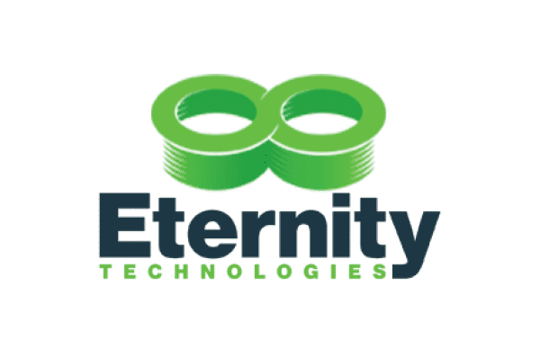 Eternity Technologies Logo