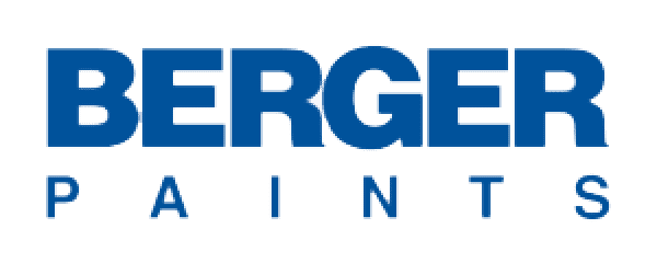 Berger Paints Logo