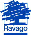 Ravago logo